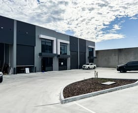 Factory, Warehouse & Industrial commercial property for sale at 33-35 Hosie Street Bayswater North VIC 3153