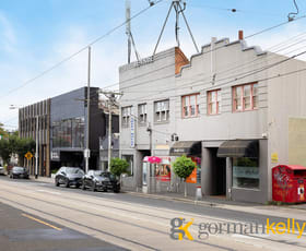 Offices commercial property for lease at Shop 4/4 Church Street Hawthorn VIC 3122
