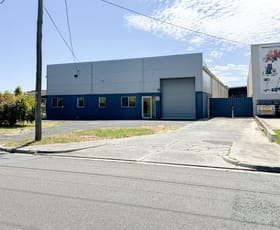 Factory, Warehouse & Industrial commercial property leased at 11 & 13 Olive Grove Keysborough VIC 3173