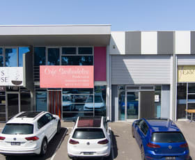 Factory, Warehouse & Industrial commercial property leased at 4/74-80 Keys Road Cheltenham VIC 3192