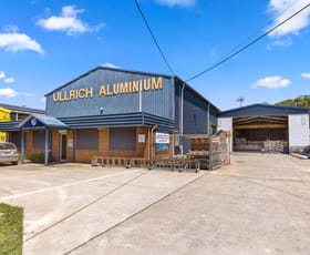 Factory, Warehouse & Industrial commercial property for lease at 13 Cook Drive Coffs Harbour NSW 2450