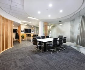 Medical / Consulting commercial property leased at Shop 1/ McIntosh Street Chatswood NSW 2067