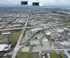 Factory, Warehouse & Industrial commercial property for lease at 41a Raymond Road Laverton North VIC 3026