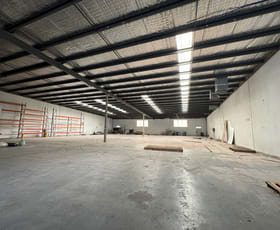 Factory, Warehouse & Industrial commercial property leased at space/18 Industry Place Bayswater VIC 3153