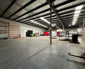 Factory, Warehouse & Industrial commercial property leased at space/18 Industry Place Bayswater VIC 3153