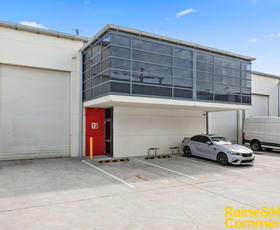 Offices commercial property leased at 12/54 Beach Street Kogarah NSW 2217
