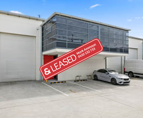 Offices commercial property leased at 12/54 Beach Street Kogarah NSW 2217