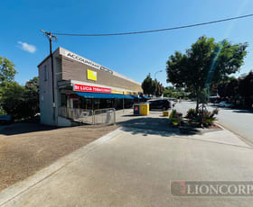 Showrooms / Bulky Goods commercial property for lease at St Lucia QLD 4067