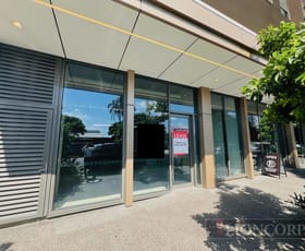 Showrooms / Bulky Goods commercial property for lease at Bowen Hills QLD 4006