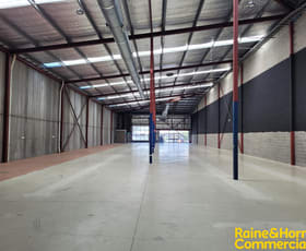 Showrooms / Bulky Goods commercial property for lease at Unit 2/1 Tindall Street Campbelltown NSW 2560