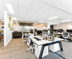 Shop & Retail commercial property leased at Suites/17 Wurrook Circuit Caringbah NSW 2229