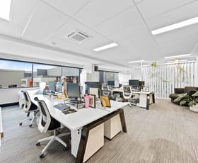 Shop & Retail commercial property leased at Suites/17 Wurrook Circuit Caringbah NSW 2229