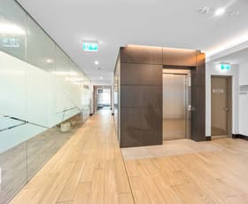 Medical / Consulting commercial property leased at C-104/17 Wurrook Circuit Caringbah NSW 2229