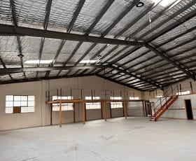 Factory, Warehouse & Industrial commercial property for lease at 30-32 Warner Street Oakleigh VIC 3166