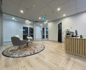 Offices commercial property for lease at 202/2 Gardner Close Milton QLD 4064