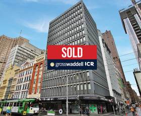 Offices commercial property sold at 110/343 Little Collins Street Melbourne VIC 3000