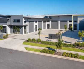 Offices commercial property for lease at Shed 6 Raptor Place/8 Strong Street Baringa QLD 4551