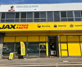 Offices commercial property leased at 58-60 Colbee Court Phillip ACT 2606