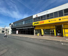 Offices commercial property leased at 58-60 Colbee Court Phillip ACT 2606