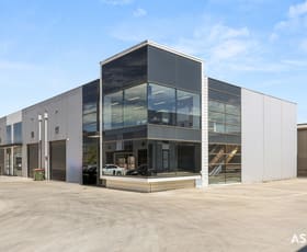 Factory, Warehouse & Industrial commercial property for lease at 11/42 McArthurs Road Altona North VIC 3025