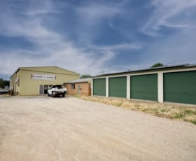 Factory, Warehouse & Industrial commercial property for lease at 3 Royal Street Parkes NSW 2870