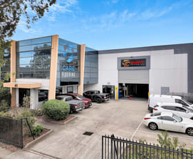 Factory, Warehouse & Industrial commercial property for lease at 65 Link Drive Campbellfield VIC 3061