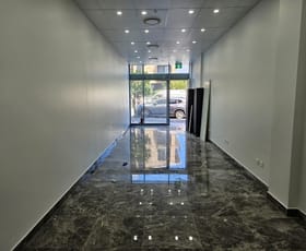 Medical / Consulting commercial property leased at 2A/18 Harrow Road Auburn NSW 2144