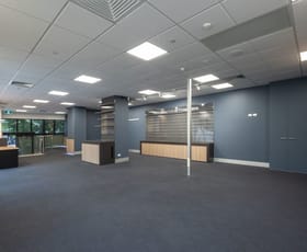 Showrooms / Bulky Goods commercial property for lease at 199 City Road Southbank VIC 3006