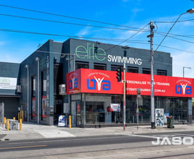 Offices commercial property leased at Part of/113 Keilor Road Essendon VIC 3040