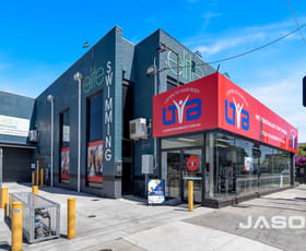 Offices commercial property leased at Part of/113 Keilor Road Essendon VIC 3040