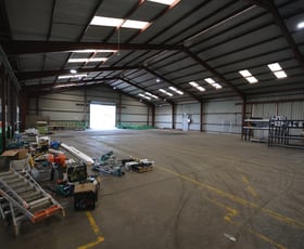 Factory, Warehouse & Industrial commercial property leased at Portion of 246 Grand Junction Road Athol Park SA 5012