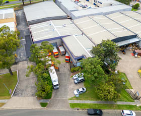 Factory, Warehouse & Industrial commercial property for lease at 35 Amax Ave Girraween NSW 2145