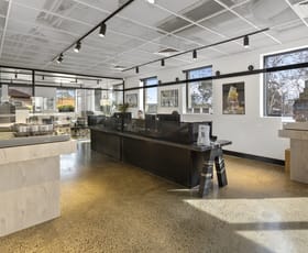 Medical / Consulting commercial property for lease at Level 2/201 Fitzroy Street St Kilda VIC 3182