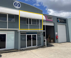 Offices commercial property for lease at 69 Secam Street Mansfield QLD 4122