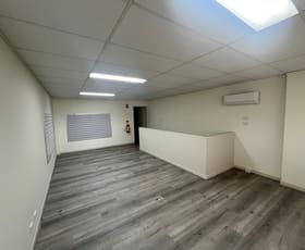 Offices commercial property leased at 2B/69 Secam Street Mansfield QLD 4122