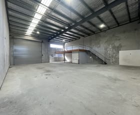 Factory, Warehouse & Industrial commercial property for lease at 10/29-39 Business Drive Narangba QLD 4504