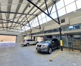 Offices commercial property for lease at Unit 6/30 Maddox St Alexandria NSW 2015