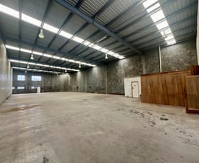 Factory, Warehouse & Industrial commercial property leased at 2/58 Parramatta Road Underwood QLD 4119