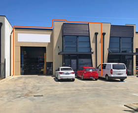 Factory, Warehouse & Industrial commercial property for lease at 2/50 Mordaunt Circuit Canning Vale WA 6155