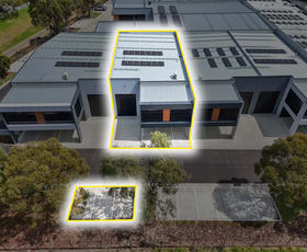 Factory, Warehouse & Industrial commercial property for lease at 53 Willow Avenue Springvale VIC 3171