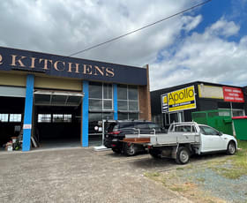 Factory, Warehouse & Industrial commercial property leased at 1/24 Ferguson Street Underwood QLD 4119