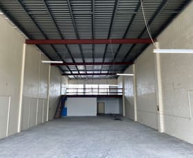 Factory, Warehouse & Industrial commercial property leased at 1/24 Ferguson Street Underwood QLD 4119