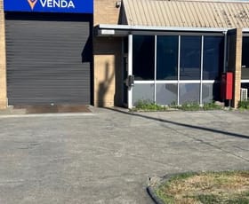 Factory, Warehouse & Industrial commercial property leased at Unit 3/1 Adina Court Tullamarine VIC 3043