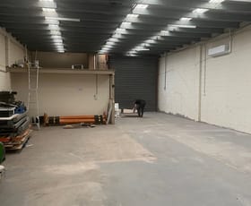 Factory, Warehouse & Industrial commercial property leased at Unit 3/1 Adina Court Tullamarine VIC 3043