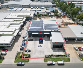 Factory, Warehouse & Industrial commercial property leased at 65 Smeaton Grange Road Smeaton Grange NSW 2567
