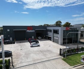 Factory, Warehouse & Industrial commercial property leased at 65 Smeaton Grange Road Smeaton Grange NSW 2567