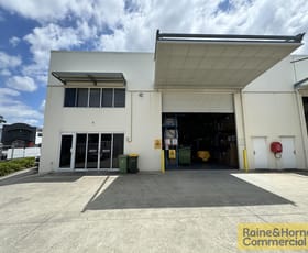 Factory, Warehouse & Industrial commercial property for lease at 1/15 Hinkler Court Brendale QLD 4500