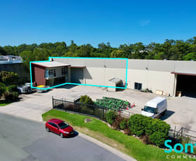 Showrooms / Bulky Goods commercial property for lease at 1/8 Anisar Court Molendinar QLD 4214
