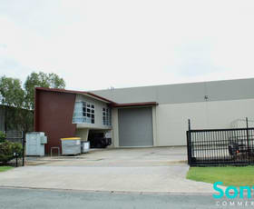 Factory, Warehouse & Industrial commercial property for lease at 1/8 Anisar Court Molendinar QLD 4214