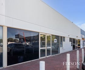 Offices commercial property leased at 3/21 Port Kembla Drive Bibra Lake WA 6163